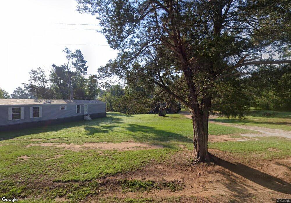 828 Davisville Rd, Lufkin, TX 75901 - photo 1