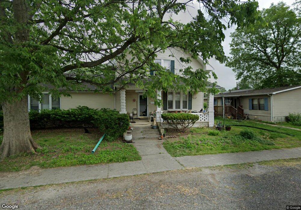 10 N Richland St, Freeburg, IL 62243 - photo 1