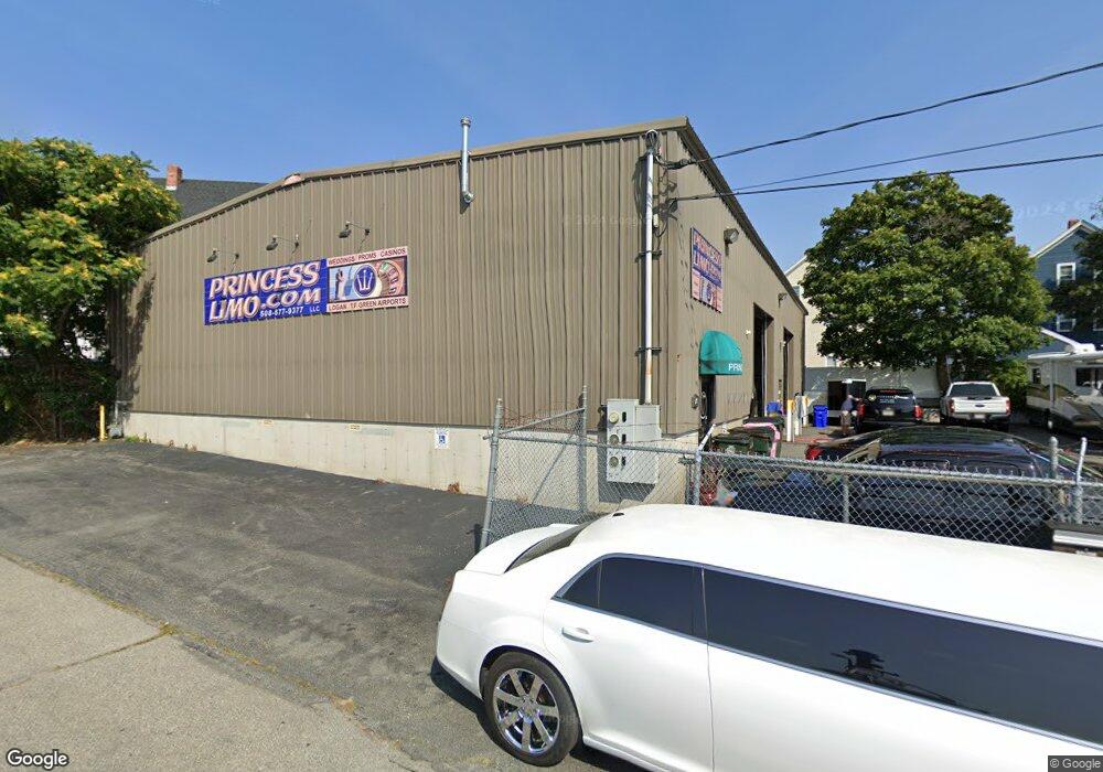 70 Weybosset St, Fall River, MA 02723 - photo 1