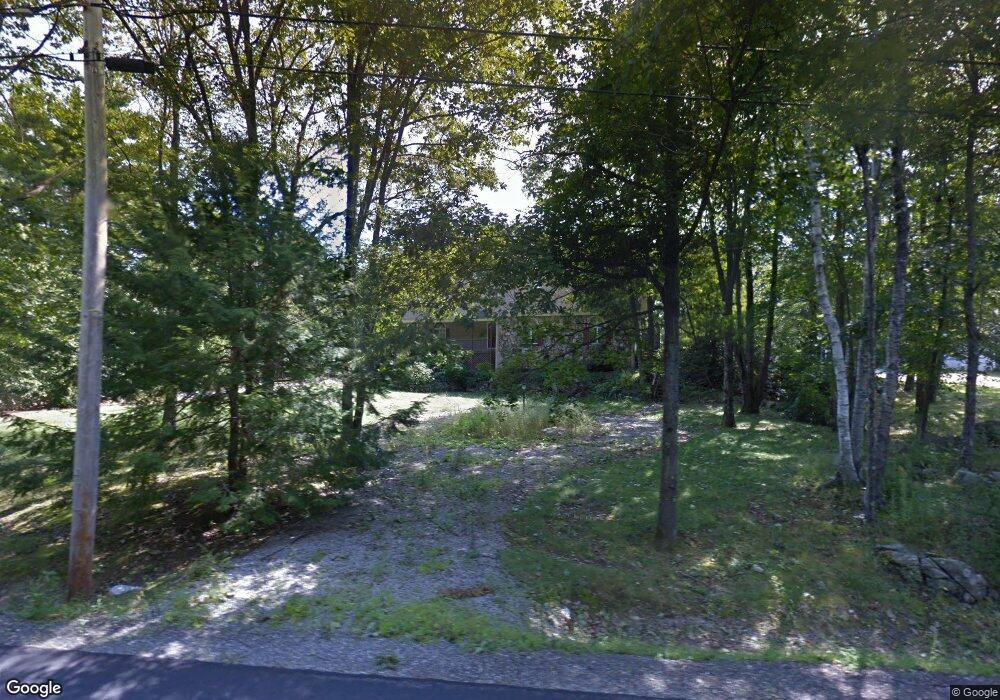 61 Greenleaf Parsons Rd, York, ME 03909 - photo 1