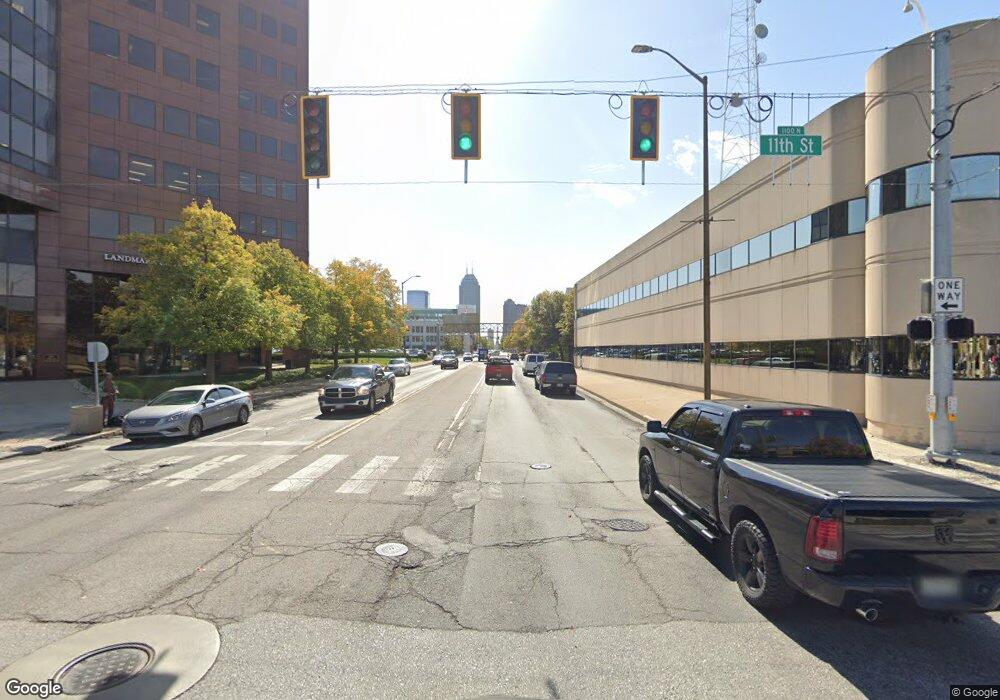 0 E 11th St unit 21362024, Indianapolis, IN 46202 - photo 1