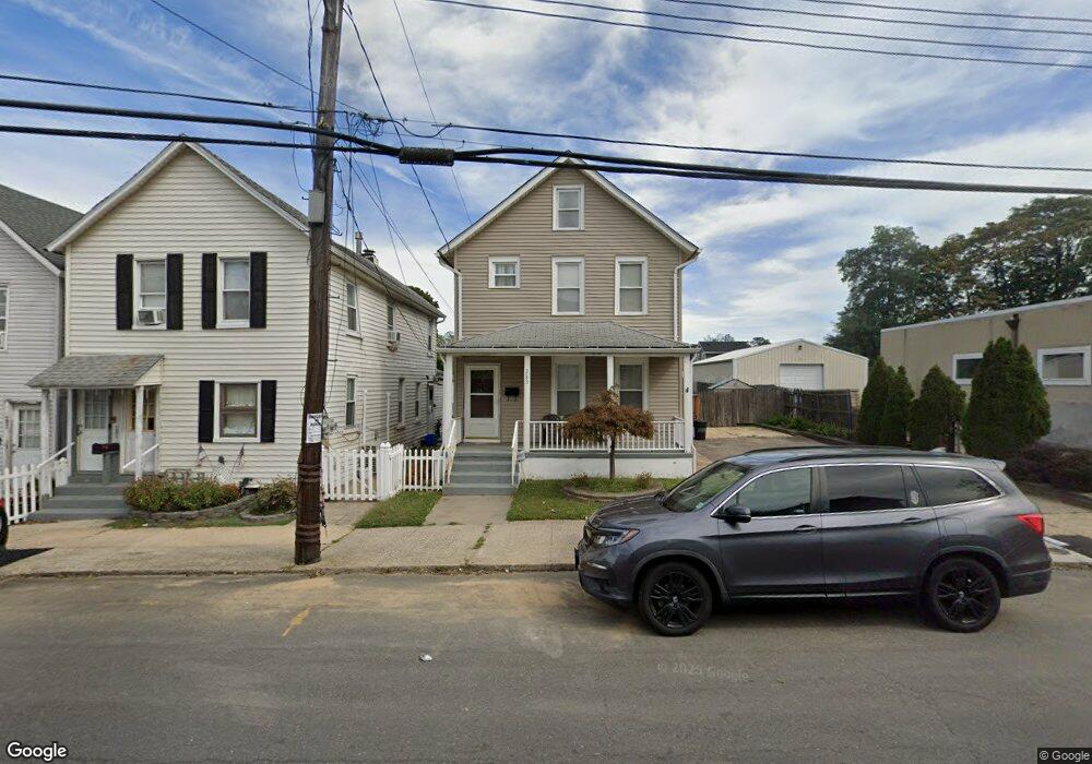 283 Morris Ave, Long Branch, NJ 07740 - photo 1