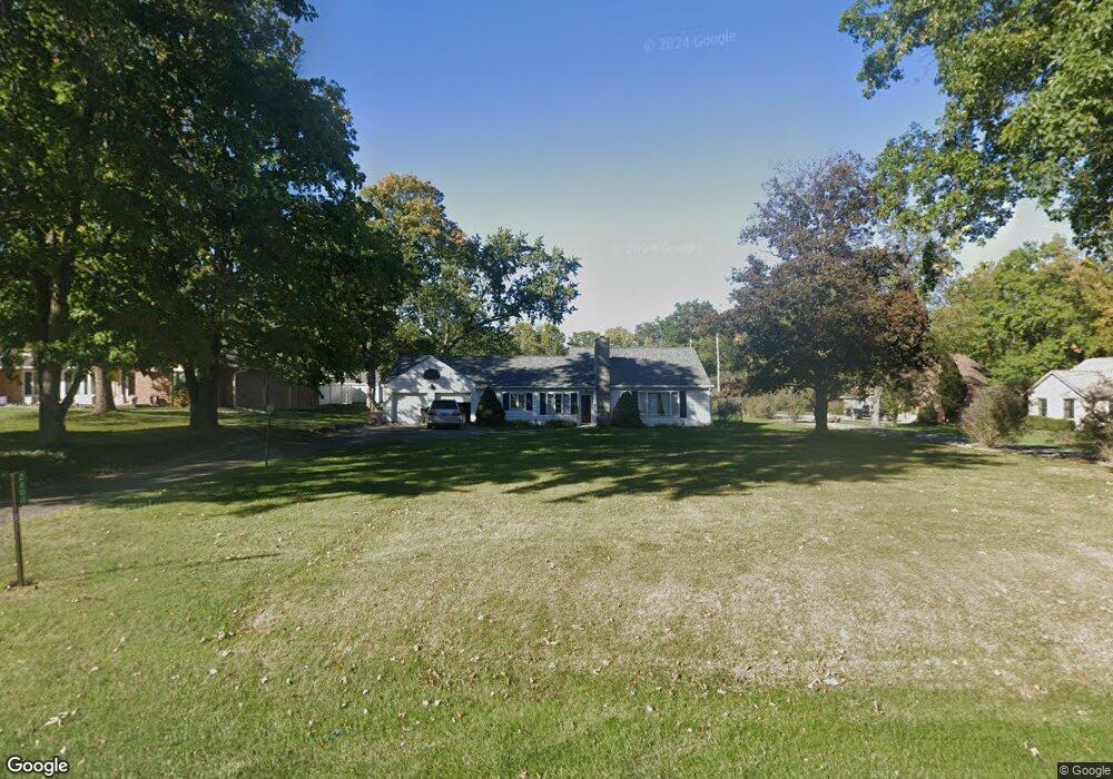 2600 Spencerville Rd, Lima, OH 45805 - photo 1