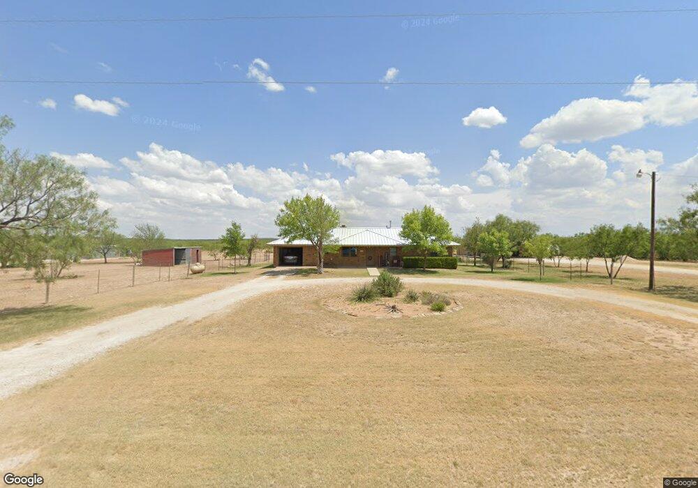 12361 Twin Lakes Ln, San Angelo, TX 76904 - photo 1