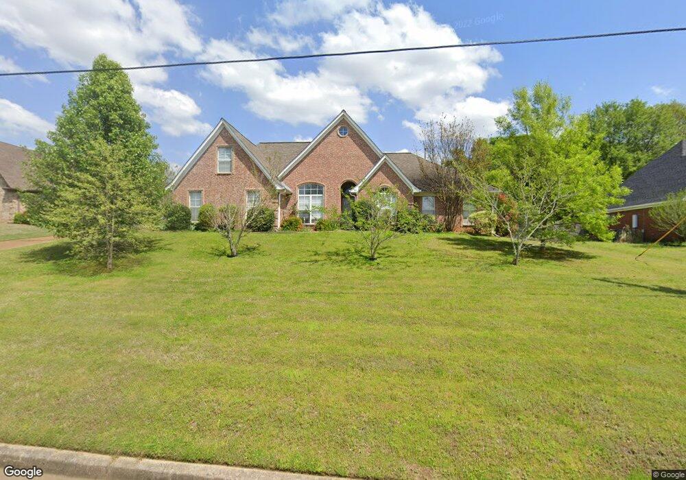 120 Brookhaven Dr, Oakland, TN 38060 - photo 1