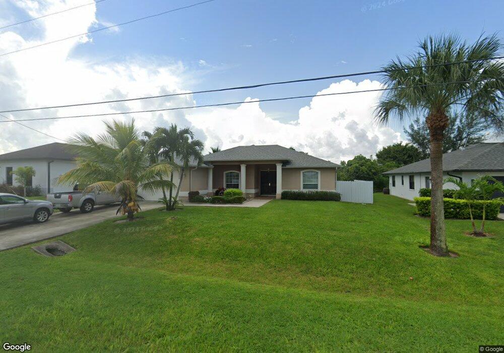 4970 30th Place SW, Naples, FL 34116 - photo 1