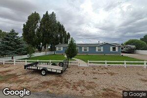 246 W 500 S, Levan, UT 84639
