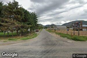 9888 S Hyw 28, Levan, UT 84639