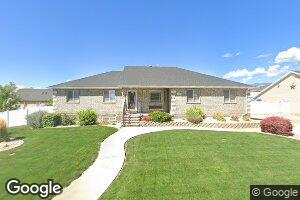 537 E 300 N, Levan, UT 84639