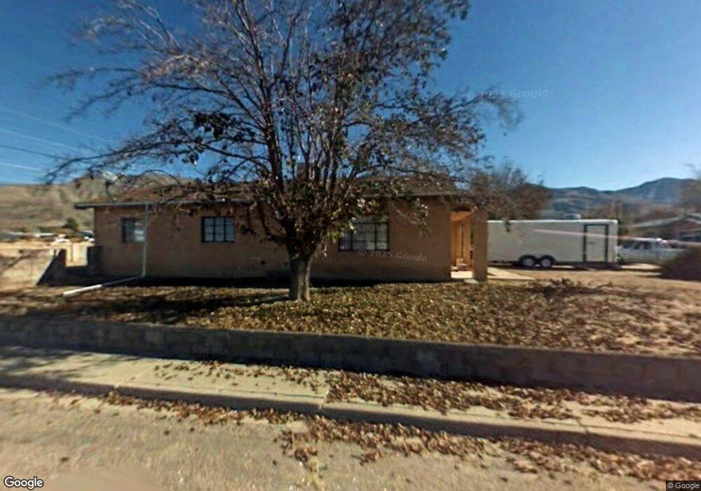 2001 Dewey Ln, Alamogordo, NM 88310 - photo 1
