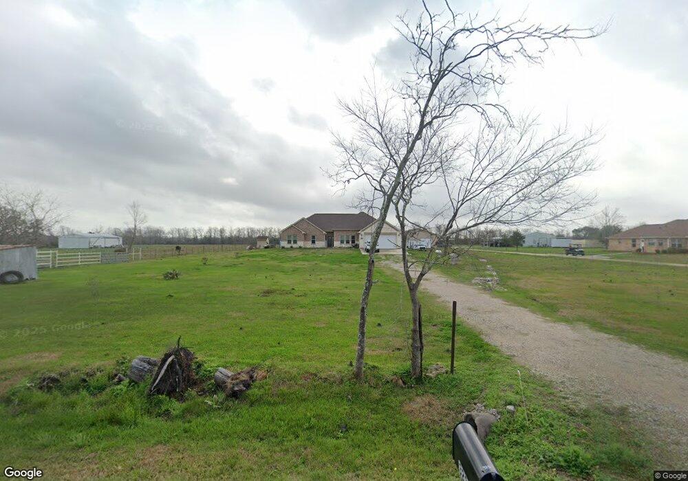 3231 County Road 163, Alvin, TX 77511 - photo 1