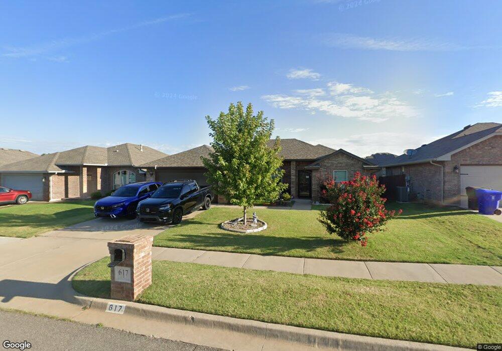 617 Aplomado St, Norman, OK 73072 - photo 1