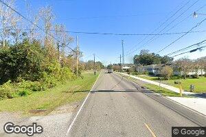 0 (Wagner Bridge) Jean Lafitte Blvd Unit NO2048932, Jean Lafitte, LA 70067