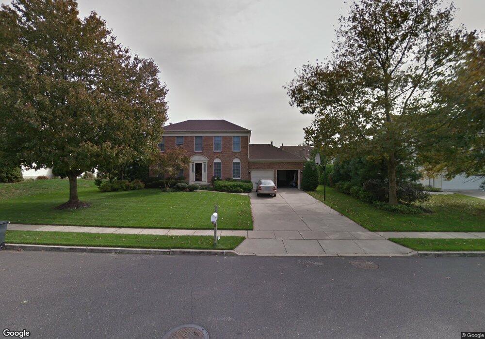 106 Smethwycke Dr, Cinnaminson, NJ 08077 - photo 1