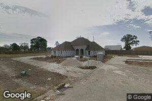 3585 Loup Ln, Brusly, LA 70719