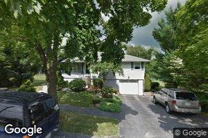 27 Robin Rd, Worcester, MA 01604