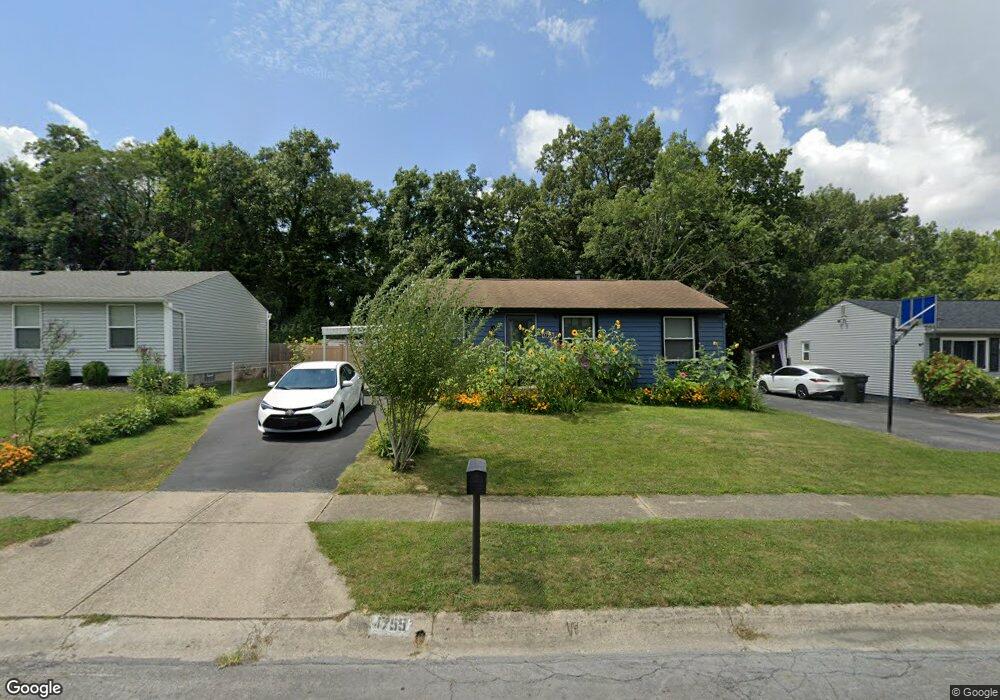 1755 Winding Hollow Dr, Columbus, OH 43223 - photo 1