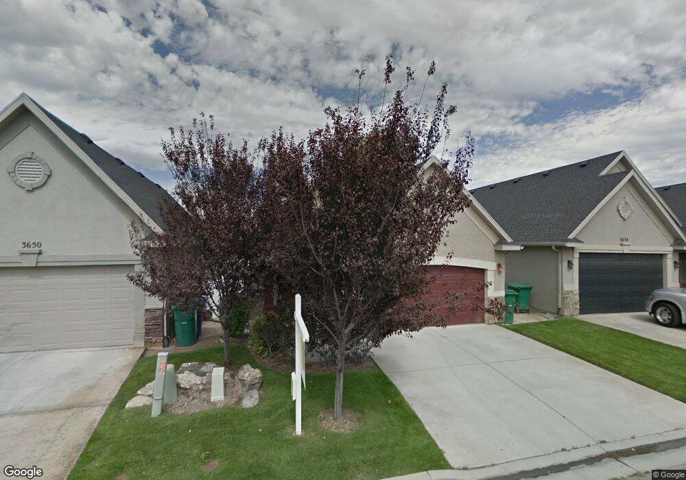 3642 W Plymouth Rock Cove unit 23, Lehi, UT 84043 - photo 1