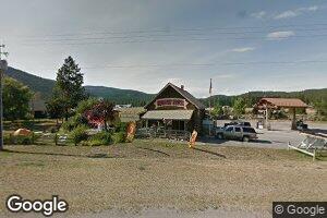 87867 Us Highway 93 S, Rollins, MT 59931