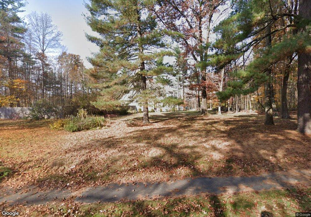 Lot 23A Little Pond Rd, Merrimac, MA 01860 - photo 1