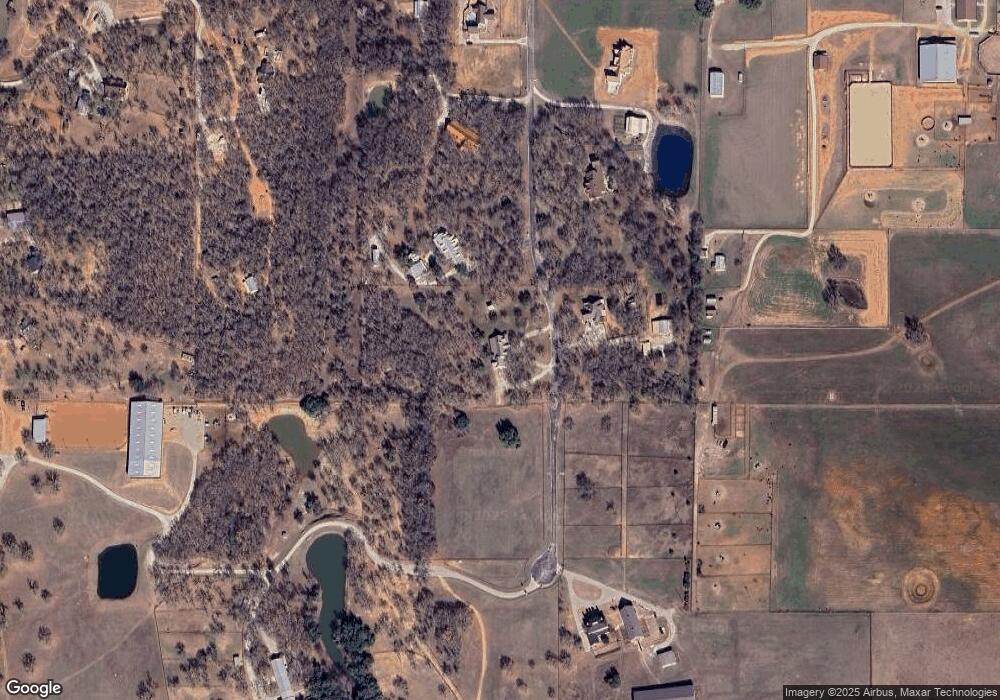 120 Powell Crossing, Lipan, TX 76462 - photo 1