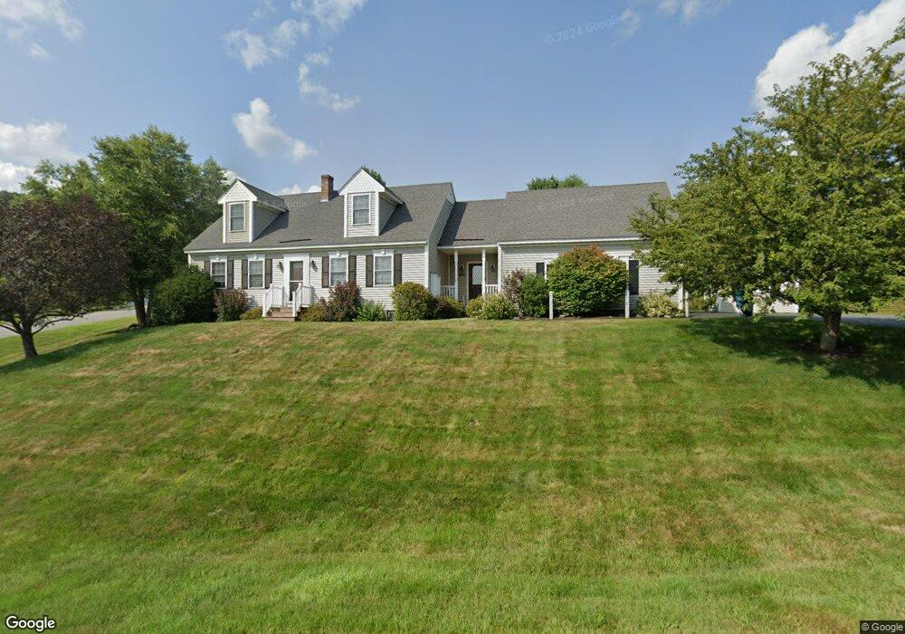 33 Ozzy Ln, White River Junction, VT 05001 - photo 1