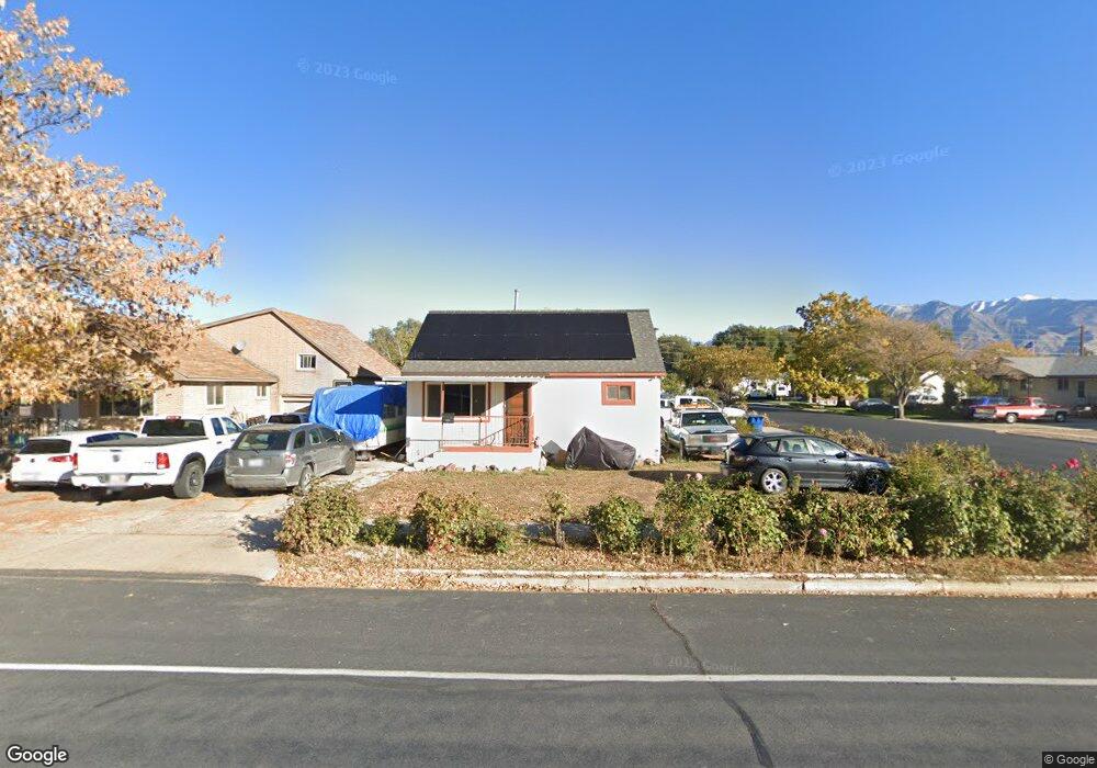 210 W 800 N, Spanish Fork, UT 84660 - photo 1