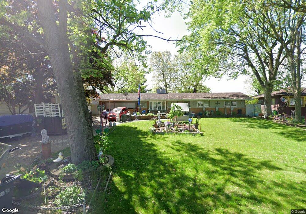 2057 W 50th Ave, Gary, IN 46408 - photo 1