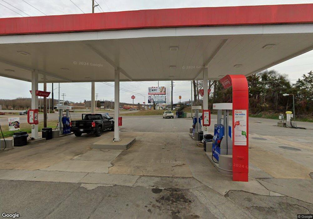 Lot 4 Cr 255, Athens, TN 37363 - photo 1