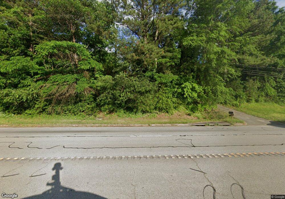 3646 Rome Rd SW, Plainville, GA 30733 - photo 1