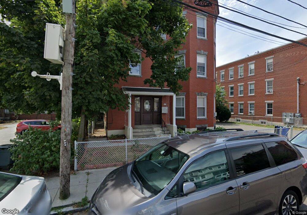 35B Waverly St unit 2, Brighton, MA 02135 - photo 1