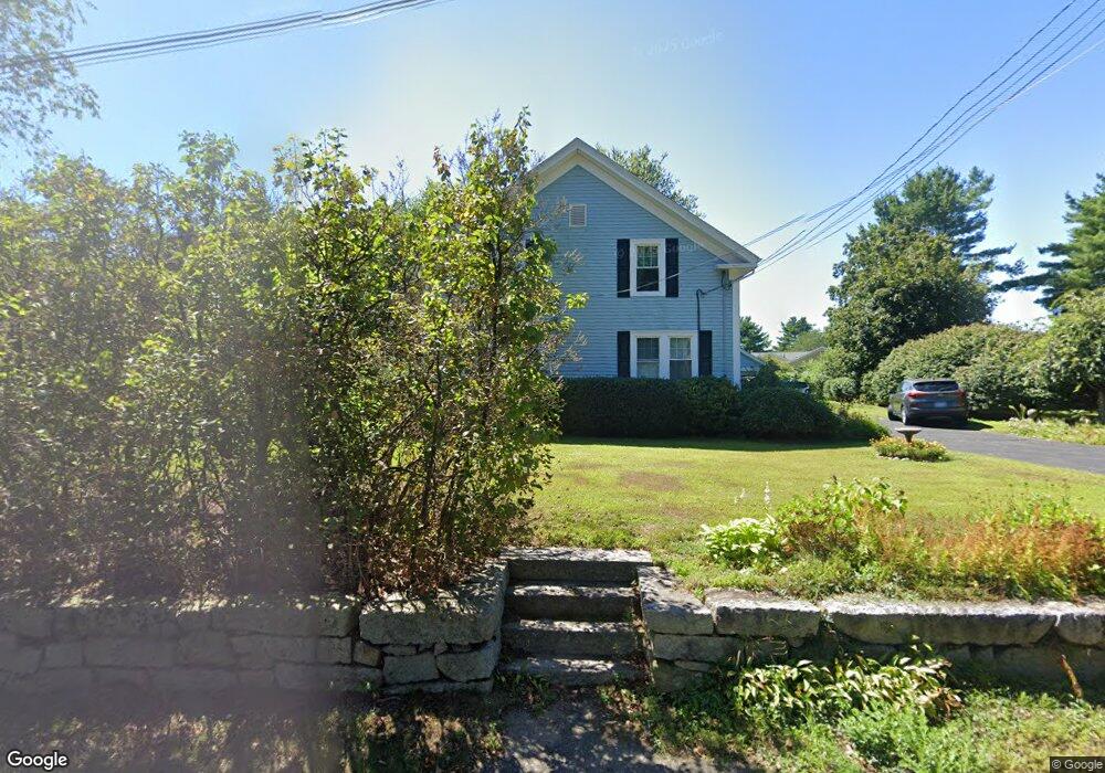 8 Swan Rd, Smithfield, RI 02917 - photo 1