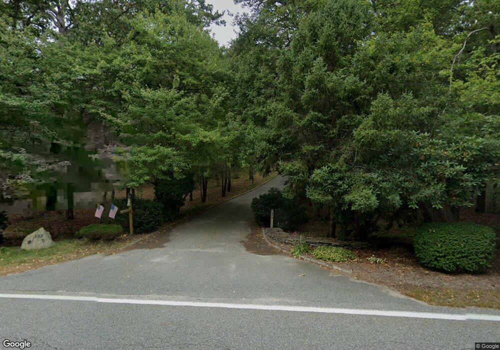 398 Hayway Rd, East Falmouth, MA 02536 - photo 1