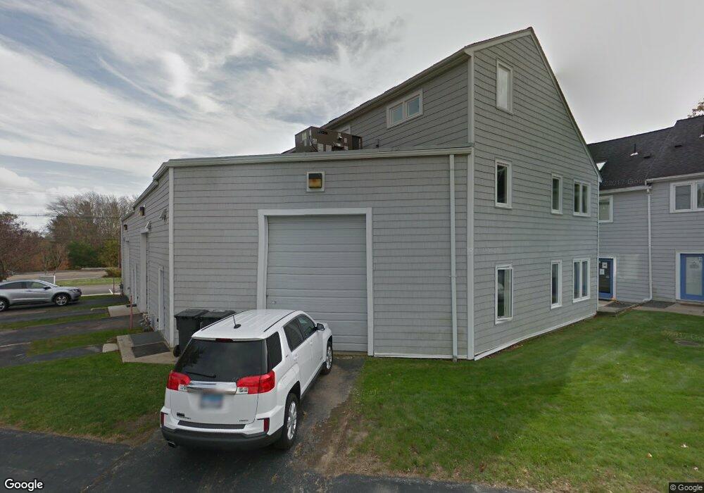 123 Washington St unit 8B, Foxboro, MA 02035 - photo 1