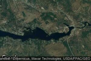 lot 6 bear Cove Rd, Sebec, ME 04481