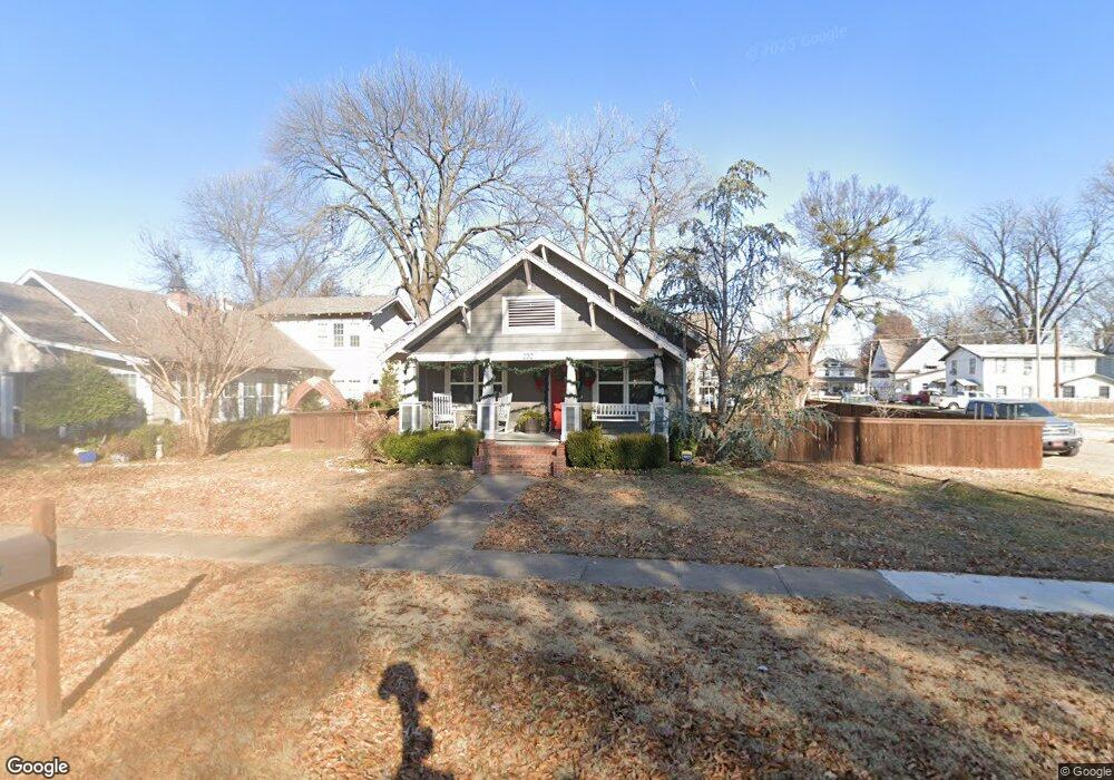 232 E Dallas St, Broken Arrow, OK 74012 - photo 1