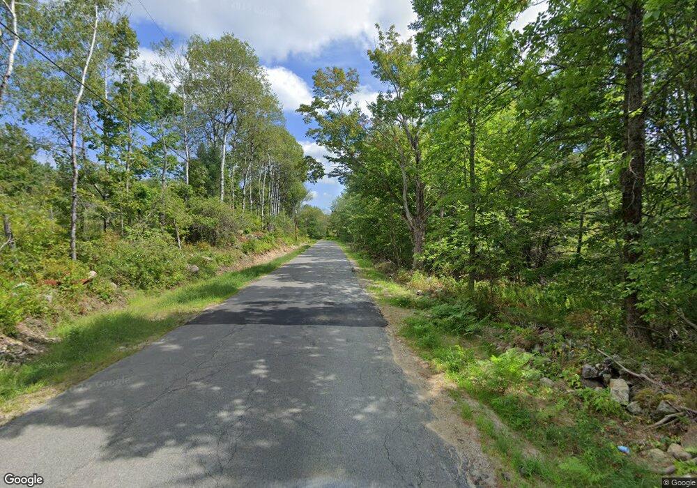 Map R20 Lo South Rd, Parsonsfield, ME 04047 - photo 1