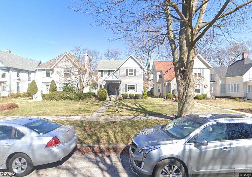 212 1st St, Findlay, OH 45840 - photo 1