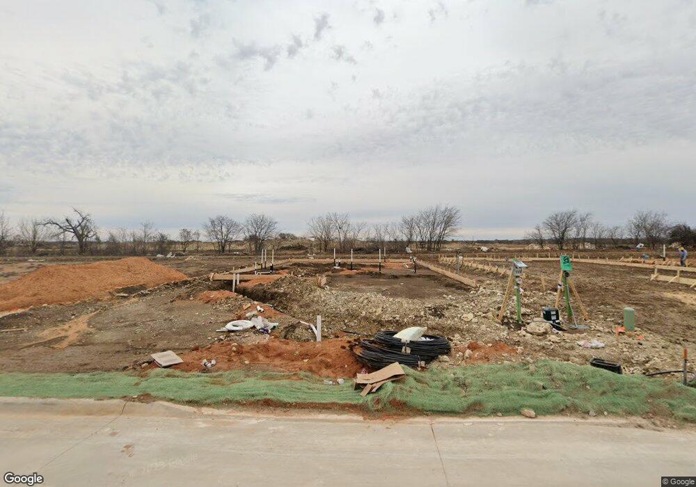 4529 Greyberry Dr, Crowley, TX 76036 - photo 1