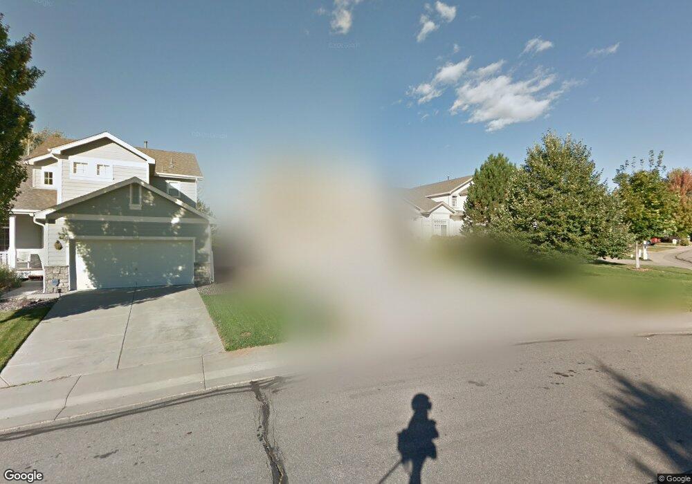 5055 S Crystal Ct, Aurora, CO 80015 - photo 1