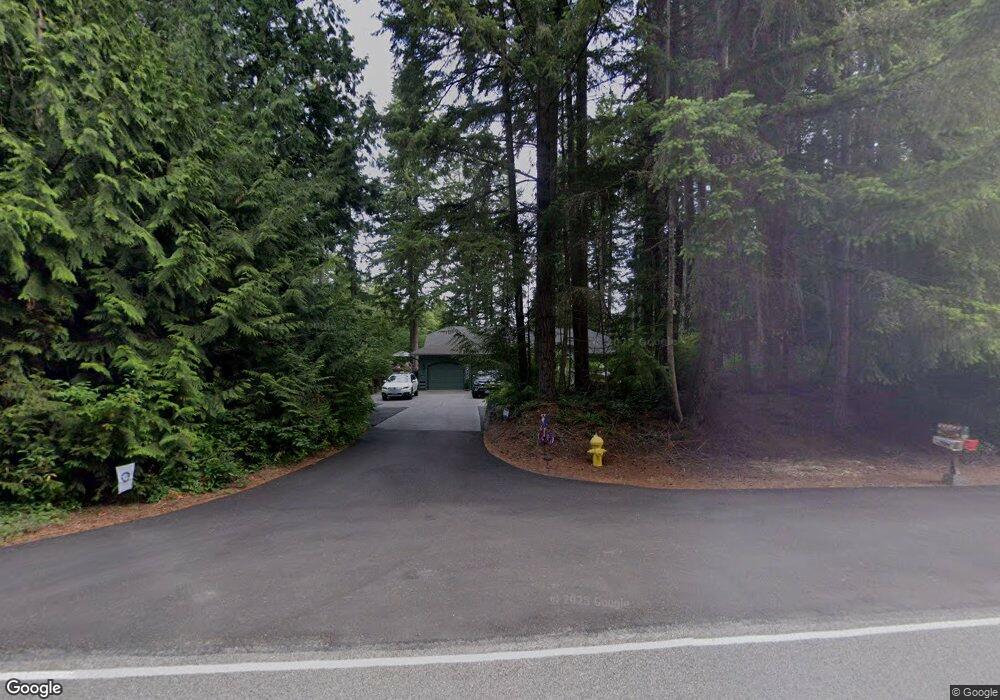 2713 Freestad Rd, Arlington, WA 98223 - photo 1