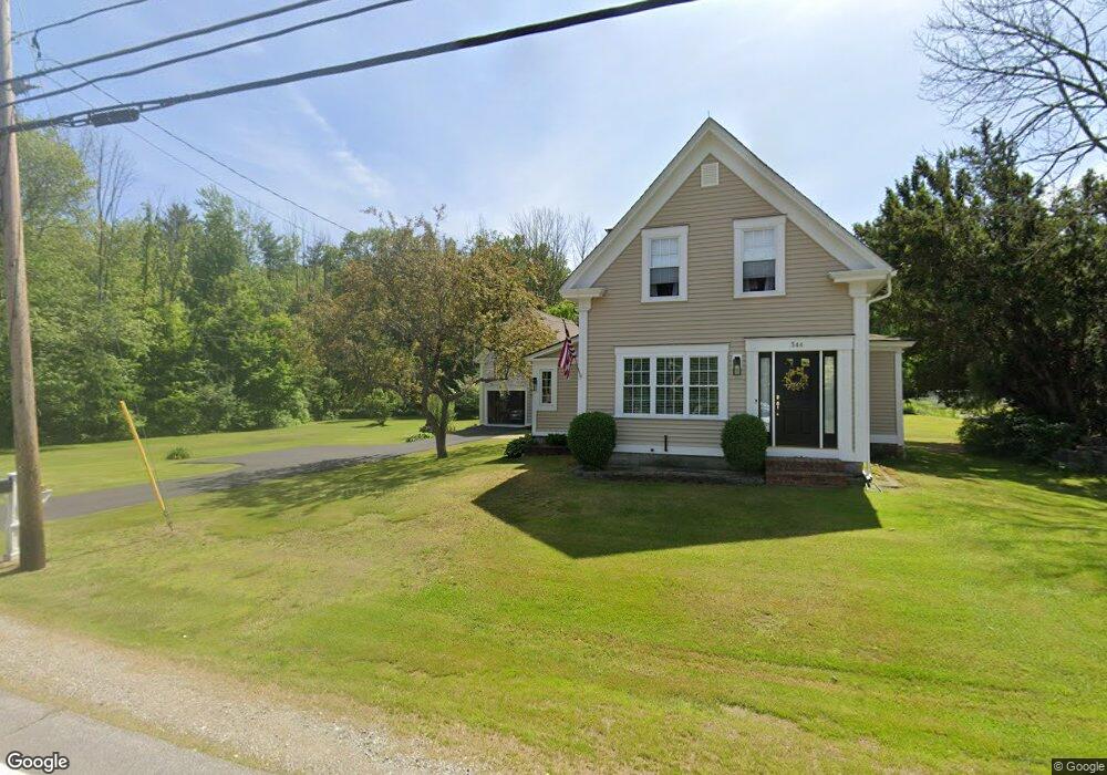 344 Main St, Hampstead, NH 03841 - photo 1