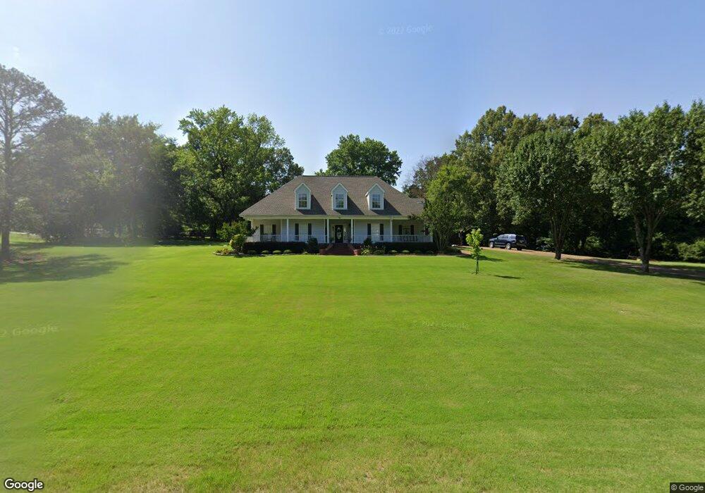 311 Whitetail Dr, Hernando, MS 38632 - photo 1