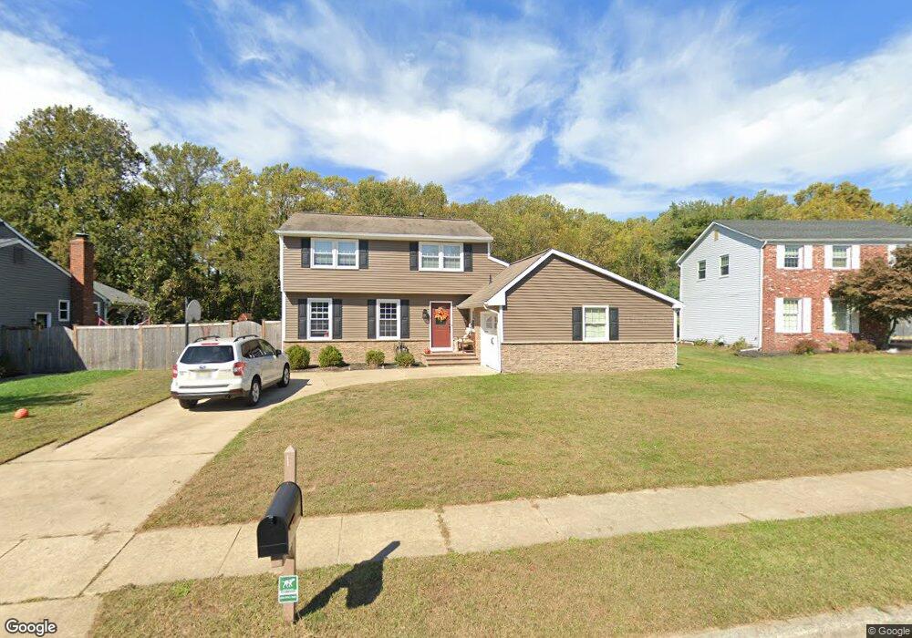 116 Appaloosa Way, Sewell, NJ 08080 - photo 1