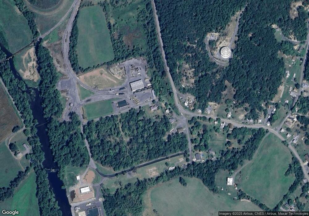 109 Water Plant Dr, Moorefield, WV 26836 - photo 1