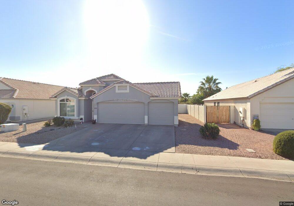 913 E Baylor Ln, Chandler, AZ 85225 - photo 1