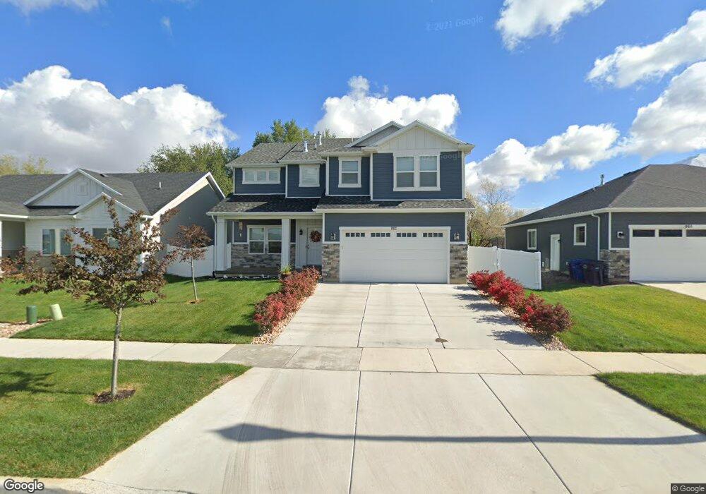 982 N Laredo Dr, Spanish Fork, UT 84660 - photo 1