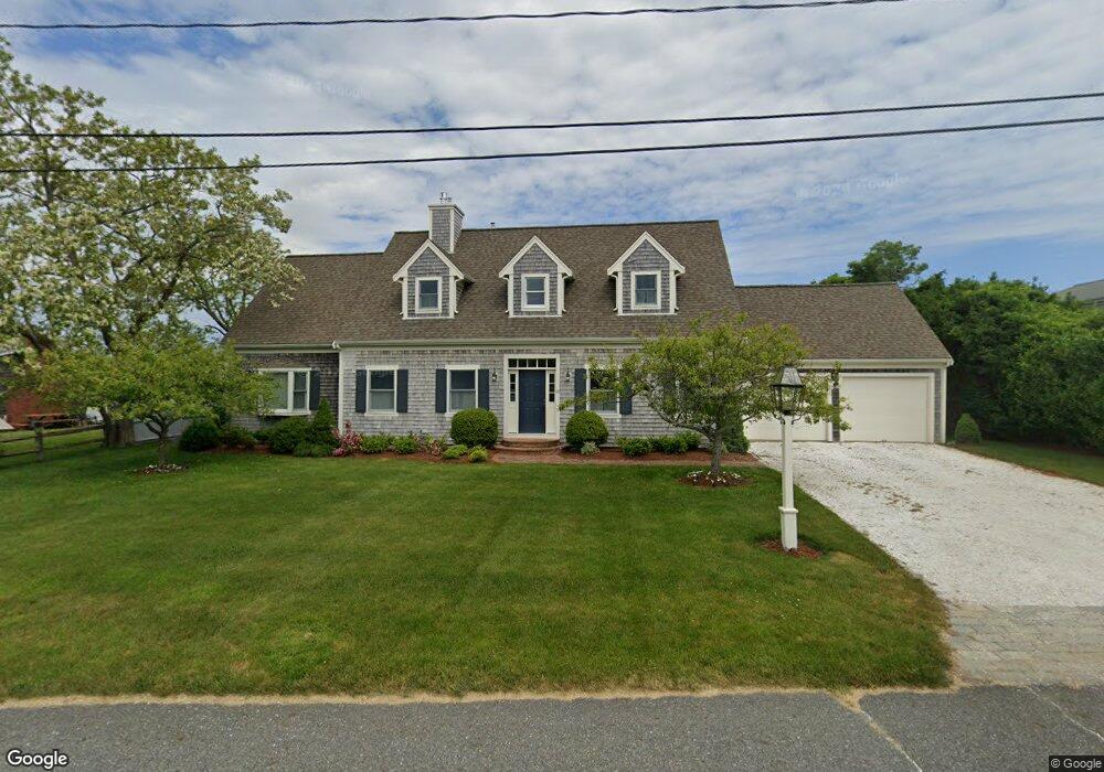 65 Sunset Ln, Barnstable, MA 02630 - photo 1