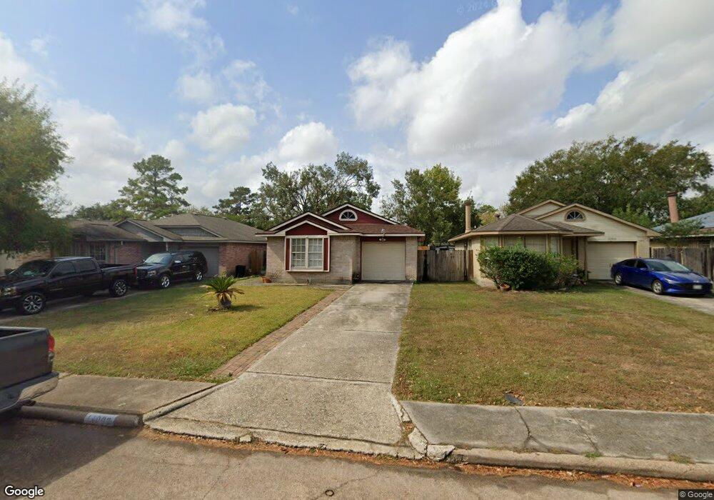 11009 Sacaton Dr, Houston, TX 77086 - photo 1