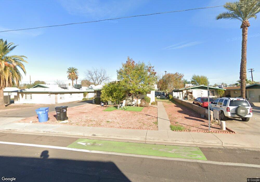 1928 E Oak St, Phoenix, AZ 85006 - photo 1
